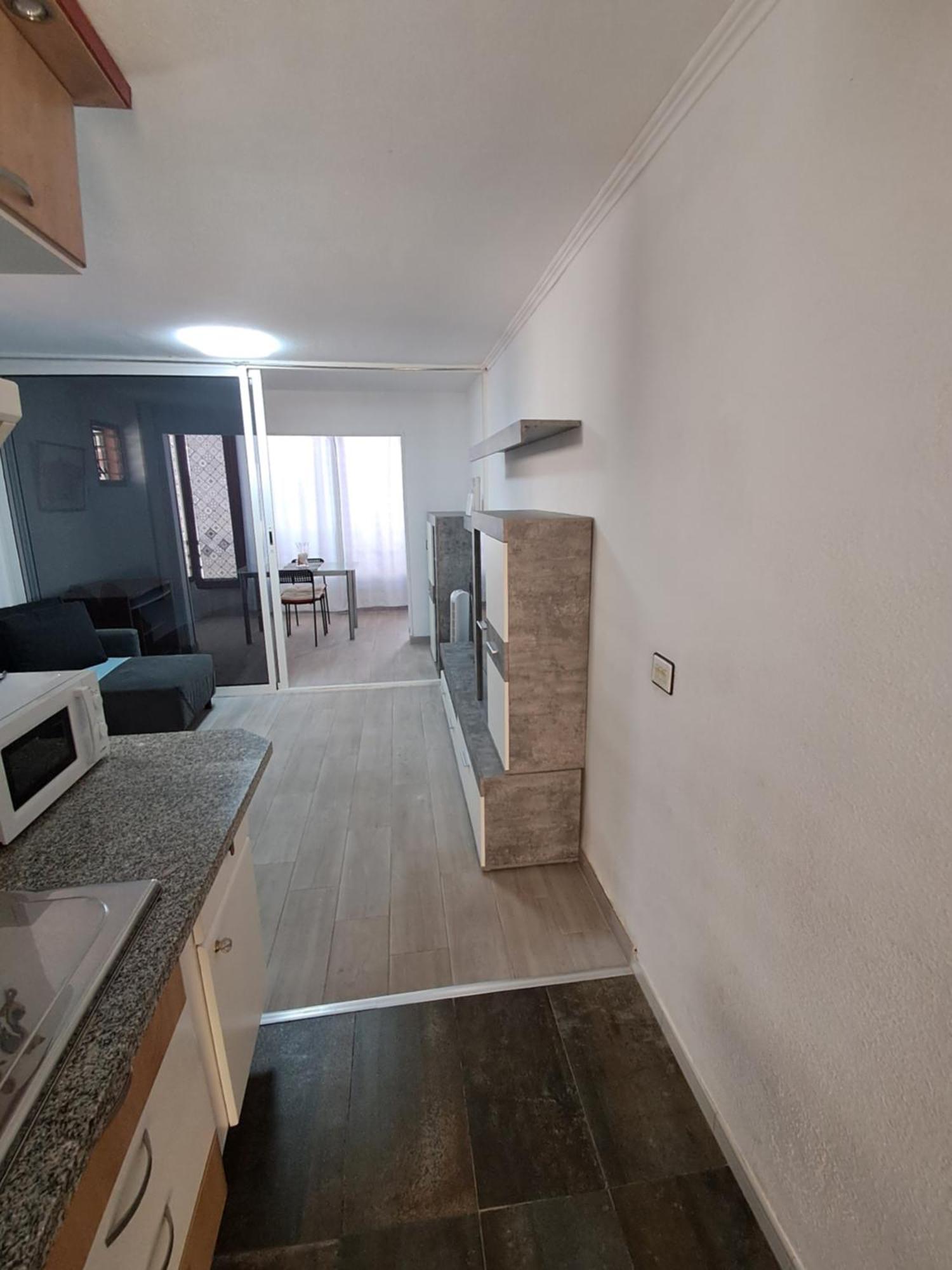 Cristigolf Los Cristianos Los Cristianos  Exterior photo